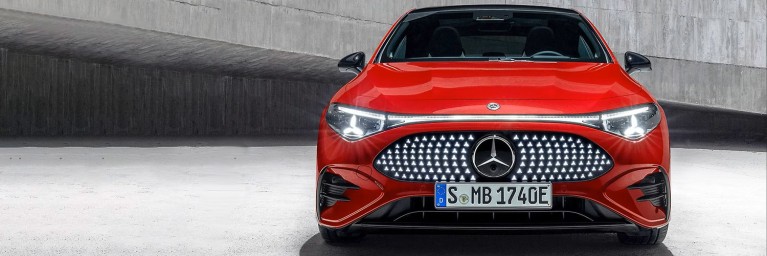 Mercedes-Benz Group posts robust H1 results as efficiency measures gain traction