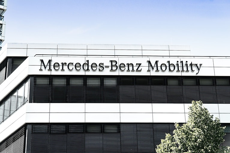 Mercedes-Benz AG  Mercedes-Benz Group > Company > Business Units > Mercedes-Benz  AG