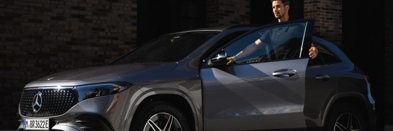 Mercedes-Benz Group delivers solid Q1 results in a dynamic market environment 